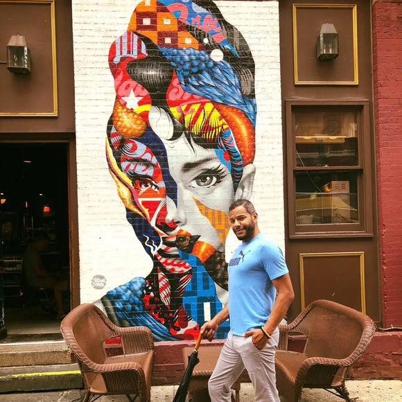 Meet your Posher, Craig - Picture 1 of 1